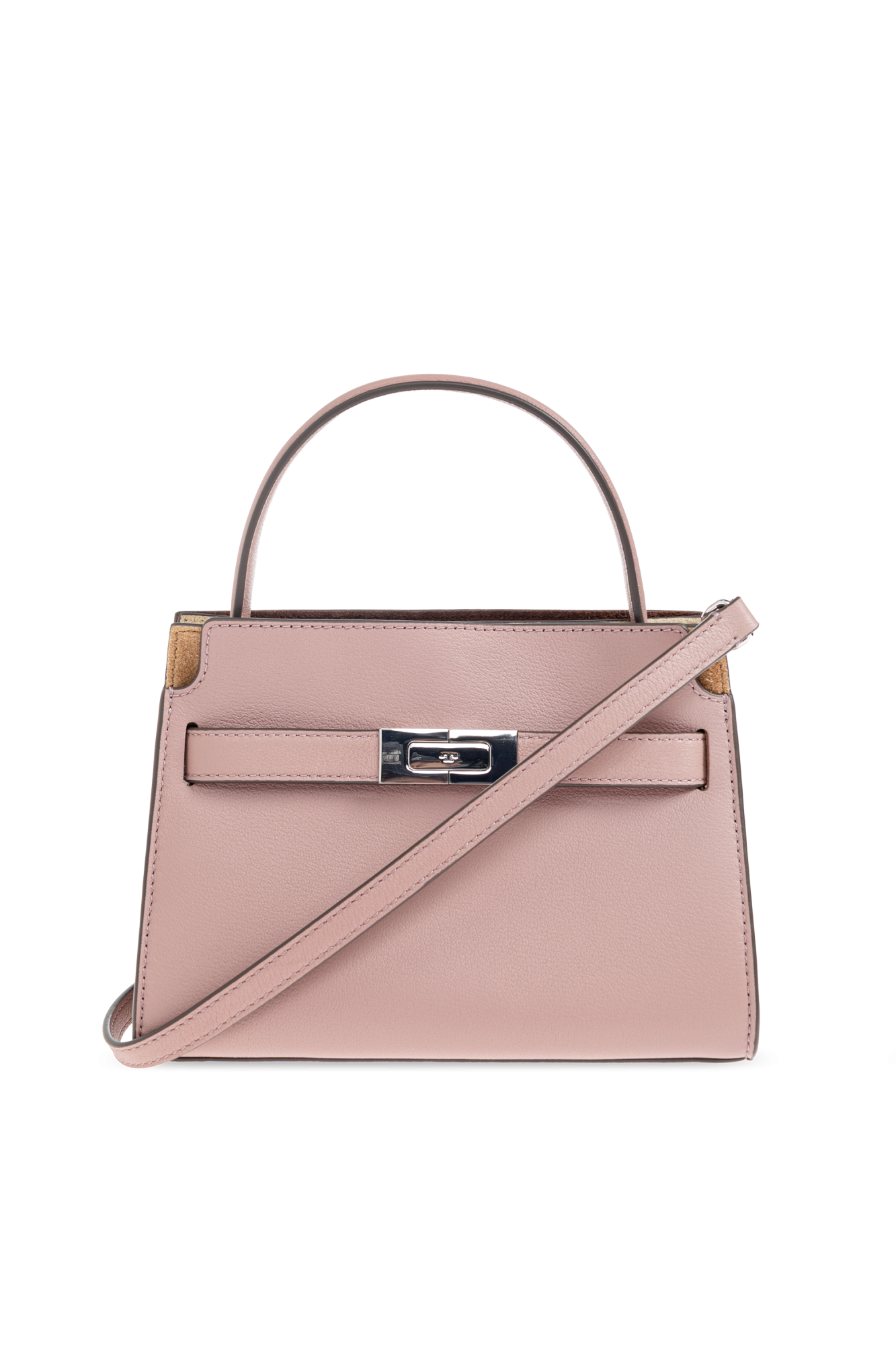 Pink Handbag 'Lee Radziwill Petite' Tory Burch - Vitkac Canada